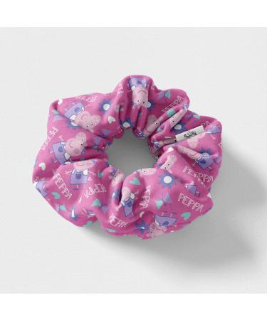 Peppa Pig Hair Tie for Kids - Cerd Life's Little Moments | Elastic Hair Accessories for Children - Fast International Shipping - Buy Online on GoSupps.com