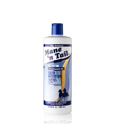 Mane N Tail Deep Moisturizing Shampoo 27.05 Fluid Ounce