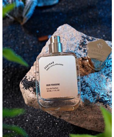 Perfume for Men Unisex Perfume Men Fragrance Oil Perfume Eau de Parfum for Women Oud Perfume Spray - Buy Online on GoSupps.com