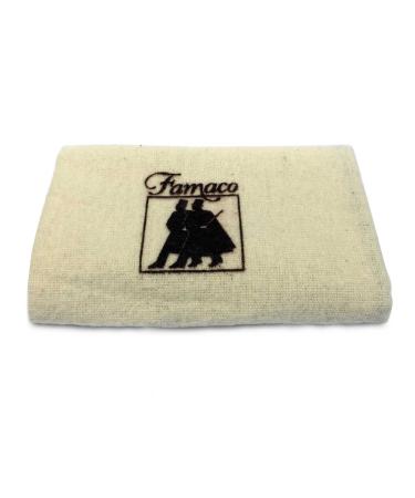 Famaco Shoe Care Polishing Cloth 40x30cm Leather Polishing Cloth