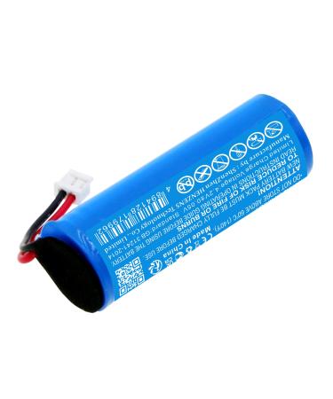 Replacement Battery 1610-00022 AC4204-2430 AC4204-2431 AC4204-2432 for D600 D700 D730 D740 D750 D755 D760 3.7V/1600mAh