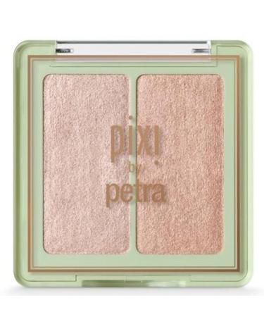 Pixi Glow-y Gossamer Duo Delicate Dew