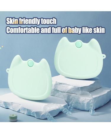 Shop Leryveo Slim Orthodontic Case - Durable Retainer & Denture Protection Etui with Snap Lock - International Shipping Available - Buy Online on GoSupps.com