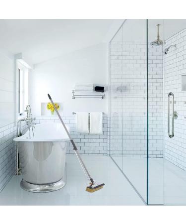 Superio Sponge Mop Head Replacement for Tile, Laminate, Bathroom, Kitchen, Garage Floors - Commercial Grade (#1) - Buy Online on GoSupps.com