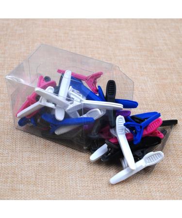 FOMIYES 1 clips for bows barrettes for women women's hair clips Hair Clips Bow Hair Clips womens hair clips Hair Barrettes simple hair clips hair accessories women bobby pin hairpin tool - Buy Online on GoSupps.com