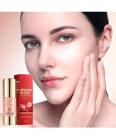 Dragon Blood Anti-aging Face Cream Dragon Blood Anti-Aging Cream Dragon Blood Cream Dragon Blood Cream Face Moisturizer Dragons Blood Night Cream Day & Night Anti Aging Moisturizing Cream - Buy Online on GoSupps.com