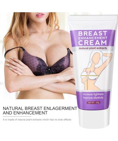 07 Breast Enhance Cream 60 g breast enlargement breast firming and firming cream breast massage shaping cream cream for breast enlargement for hipbuttocks firming cream for the - Buy Online on GoSupps.com