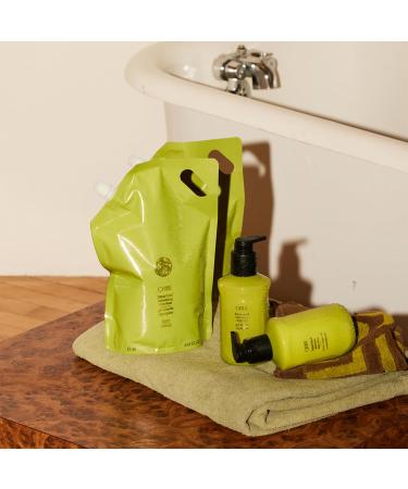 ORIBE Desertland Replenishing Body Wash Refill - Luxury International Shipping - Buy Online on GoSupps.com
