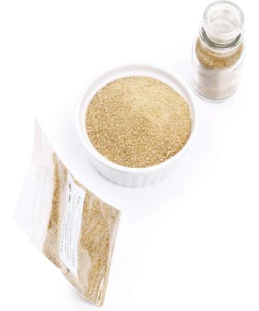  Feine W rze Grooved Cornkleesk Seeds | Traditional Indian Spices for Curry Dishes Soups Stews Pumpkin Dishes | 20g - Buy Online on GoSupps.com