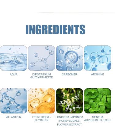  GNAUMORE Gum Repair Gel Gum Care Gel Teeth Cleaning Pen Teeth Whitening Essence Pen - Buy Online on GoSupps.com