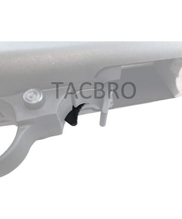 Ruger 10/22 Auto Release Plate - Replacement Accessory by TACBRO - Buy Online on GoSupps.com