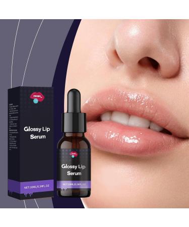  G n rique Women Lip Gloss Hydrating Lips Oil Long-Lasting Moisturizing Shine Reusable Plumping Nourishing Repair Lightweight Glow for Dry Lips and Beauty Use - Buy Online on GoSupps.com