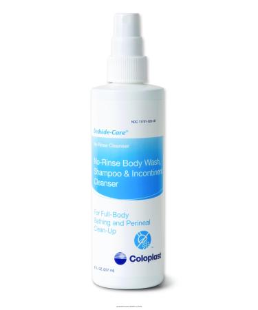Bedside-Care Perineal Wash Pack of 12