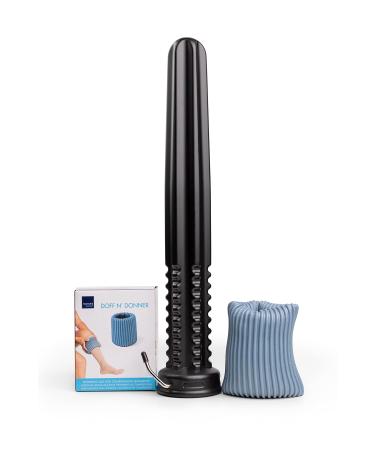 Doff N' Donner Combo Pack