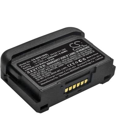 SPANN Battery Replacement for Sennheiser SpeechLine SL - 3.7V Part No: 505974 56429 701 095 BA 30 - International Shipping Available - Buy Online on GoSupps.com