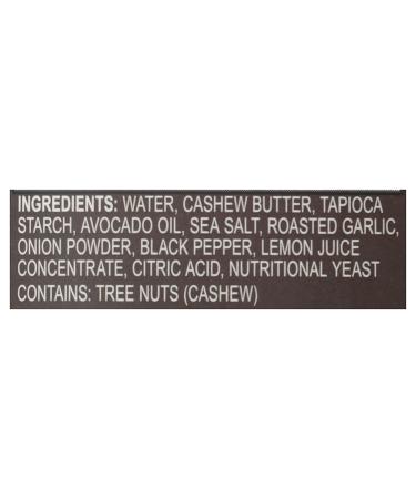 Primal Kitchen Alfredo Sauce - Avocado Oil, Dairy-Free (454g) - Buy Online on GoSupps.com