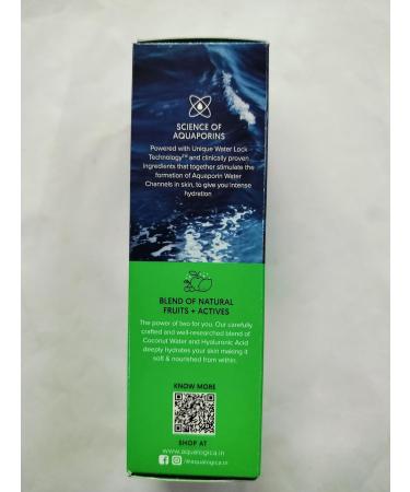 Hydrate+ Dewy Sunscreen SPF 50 PA+++ | Blue Light Protection | Fragrance-Free | Ideal for Oily Combination & Dry Skin | 50 gm - Buy Online on GoSupps.com