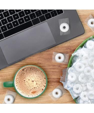 LIFE SAVERS Wint-O-Green Breath Mint Bulk Hard Candy Party Size 44.93 oz Bag - Pack of 2 - Buy Online on GoSupps.com