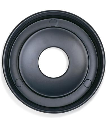 maxVitalis Gym Ball Bowl for 55-75 cm Fitness & Seat Balls - Perfect for Home & Studio Use - Buy Online on GoSupps.com