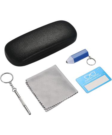 Aroncent 2PCS Anti Blue Light Glasses for Kids | Blue Light Filter for Boys & Girls Computer Glasses - Buy Online on GoSupps.com