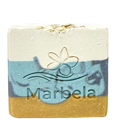 Bath & Body Works Aloe & Palm 2 Pack Shower Gel Bundle with a Sea Breeze Bar Soap - Full Size - Buy Online on GoSupps.com