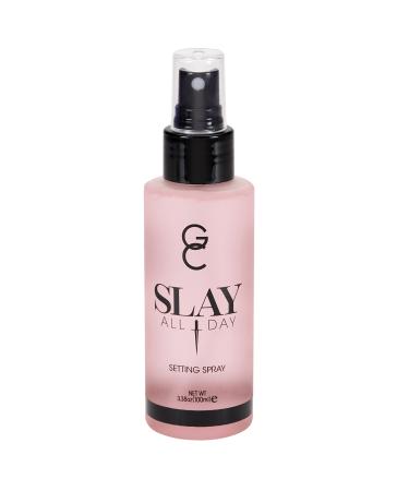 Gerard Cosmetics Slay All Day Setting Spray - Jasmine