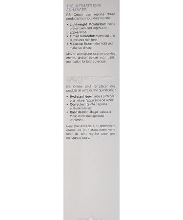 Marcelle BB Cream Beauty Balm Light to Medium Hypoallergenic Fragrance-Free 1.5 Fl Oz - Buy Online on GoSupps.com