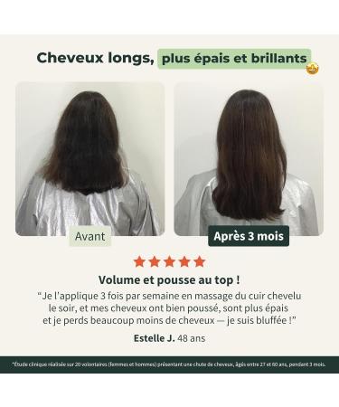  BIONOBLE BIONOBLE Rosemary Oil for Hair Growth - Promotes Growth and Slows Down - Rosemary Castor Argan and Jojoba Essential Oil - R - Buy Online on GoSupps.com