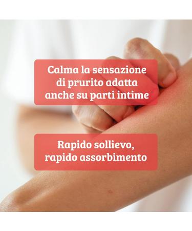 Colors of life Anti-itch complex 100 ml - Buy Online on GoSupps.com