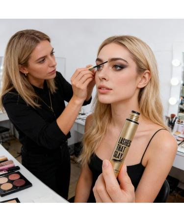 ulapithi Eyelash enhancer 5 ml for eyelash extension care and nourishment for daily makeup for wedding travel and evenings - Buy Online on GoSupps.com