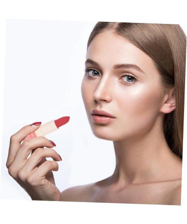  HONMEET Colored Lip Color Korean Lip Tint Color Changing Lipstick Natural Lip Long Lasting Non-Sticky Natural Lip Plumper Moisturizing Lip Balm For Women - Buy Online on GoSupps.com