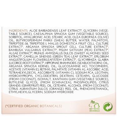 Body Dynamics Extreme Regeneration Hydrating Night Complex 1 FL OZ - Best Night Cream for Deep Hydration & Skin Repair | Shop Internationally - Buy Online on GoSupps.com