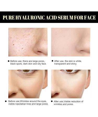 Kit Lifting et Raffermissement Prot in Collag ne et Peptides de Soie : Pr vient les rides lutte contre le vieillissement et lifte le visage. Convient tous les types de peau. 2pcs - Buy Online on GoSupps.com