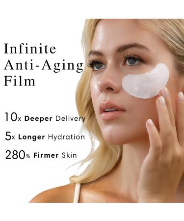 Collagen Melting Mask Trial Set - Anti-Aging Routine with Melting Mask, Mist & Cream | Firming, Wrinkle Repair, Deep Hydration - All Skin Types - Buy Online on GoSupps.com