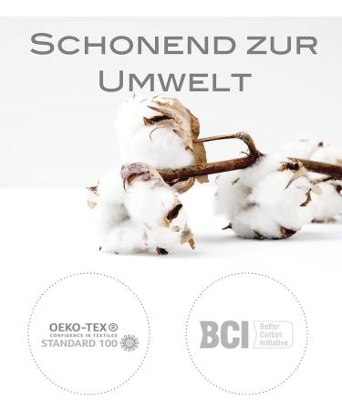 BAF Community Masks 2-Pack Set | Unisex Cotton Face Masks | Washable Mundschutz with Motif | White & Black Nose Protection - Buy Online on GoSupps.com