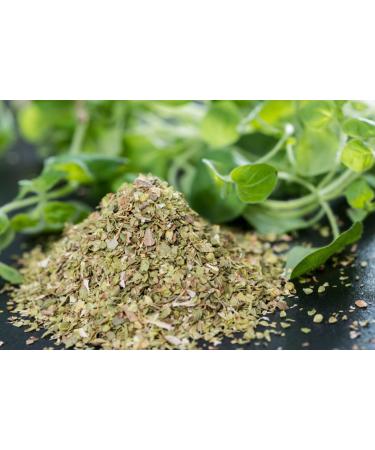 Buy Malinowe Oregano 60g - Dried & Shredded Oregano for International Shipping | Premium Quality Herbs - Buy Online on GoSupps.com