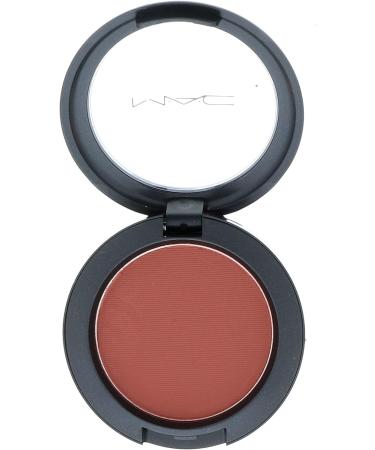MAC Raizin Blush Powder - Enhance Your Cheeks with a Natural Glow - Buy Online on GoSupps.com