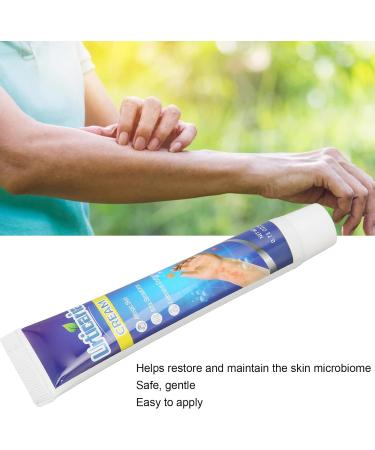 Anti-itch Cream Pain Relief Urticaria Relief Itching Ointment Dry Skin Adjuvant Treatment Microbiome Maintenance 20g - Buy Online on GoSupps.com