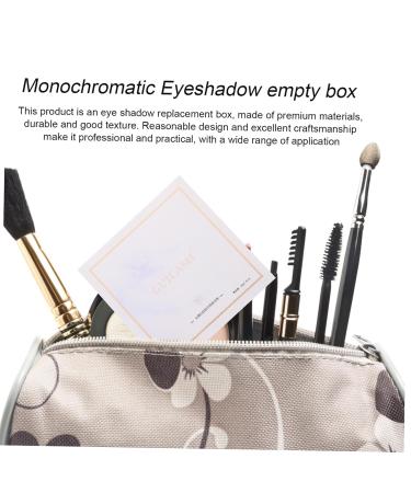 Balacoo Eye Shadow Palette - Premium Eyeshadow Makeup with Rouge Trimming for Stunning Looks - Shop Internationally - Buy Online on GoSupps.com