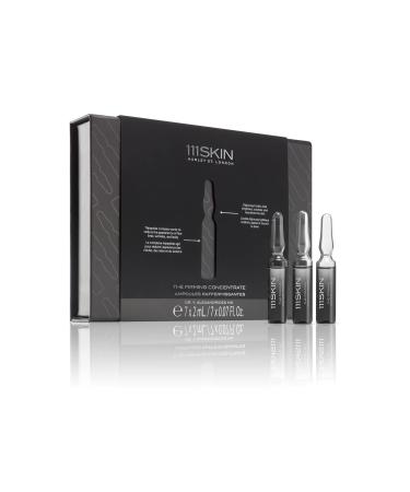 Buy The Firming Concentrate - Best Firming Serum for Youthful Skin | International Shipping Available - Buy Online on GoSupps.com