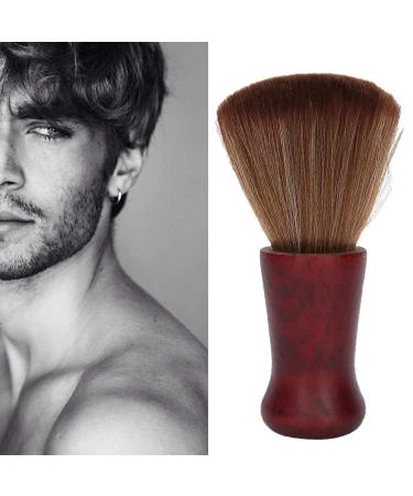 Professional Men s Beard Shaving Brush - Nylon Skin-Friendly for Rich Foam Shaving - Buy Online on GoSupps.com