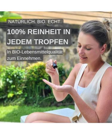 Buy Phintin 100% Oregano Oil 30ml - Natural Immunobooster Seasoning Skin & Hair Care Body Cleaning | International Shipping Available - Buy Online on GoSupps.com