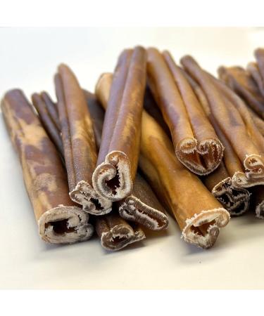 Purely Paws All-Natural Beef Collagen Sticks - Safe Digestible Dog Chews - Long-Lasting Low-Odour Rawhide Free (6 (10 Pack) - Buy Online on GoSupps.com