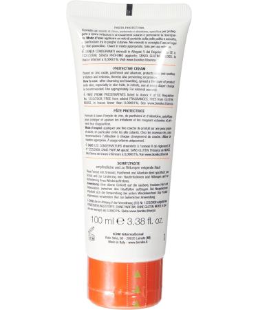 Triderm Baby Protective Paste | Soothing Skin Care for Infants | Fast International Shipping - Buy Online on GoSupps.com