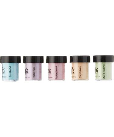 Under the Boardwalk Embossing Powder Set: Vibrant Colors for Stunning Designs - Buy Online on GoSupps.com