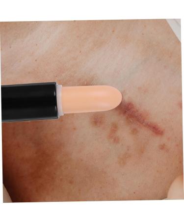 Didiseaon Trimming Highlighting Contour Highlight Face Stick for Bronzer Highlighter Pen Double Tool Dual - Buy Online on GoSupps.com