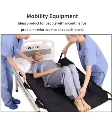 Durable Padded Transfer Boards & Belts for Elderly | Patient Lifting Slings & Standing Aids - Buy Online on GoSupps.com