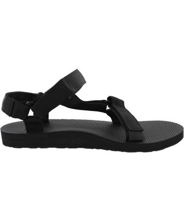 TEVA Women's Original Universal Sandal - Size 8, Black - Buy Online on GoSupps.com