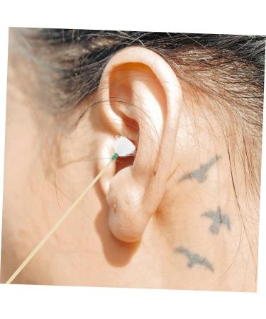 GALPADA 5Sets Ear Wax Removal Tools Professional Ear Cleaning Kit Ear Scoops for Removal Convenient and Durable Ear Wax Cleaners for All Ages - Buy Online on GoSupps.com