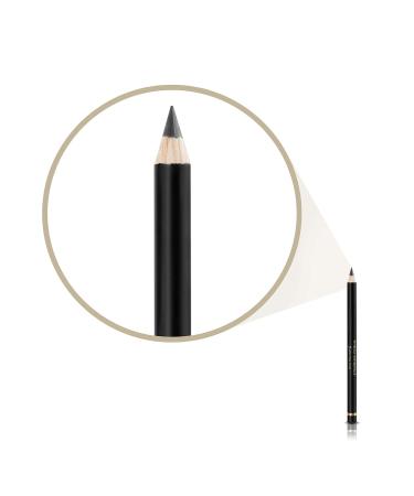 Max Factor Eyebrow Pencil #1 Ebony - Perfect for Defined Brows | 1 Pc - International Shipping Available - Buy Online on GoSupps.com